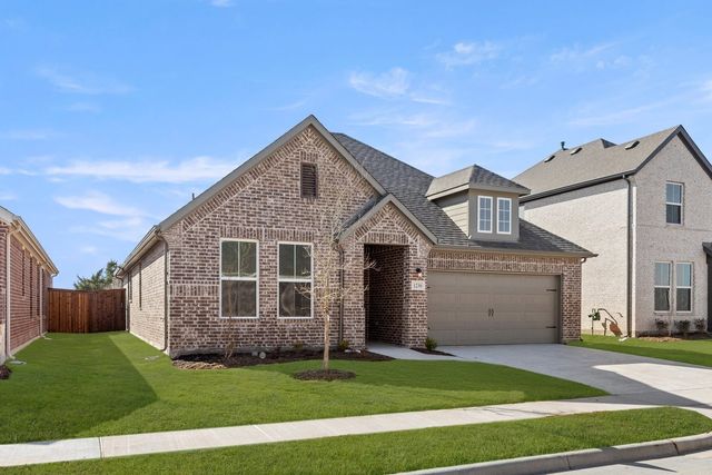 3107 Goldfinch Drive, Royse City, TX 75189