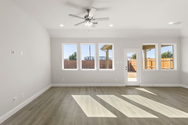 3107 Goldfinch Drive, Royse City, TX 75189