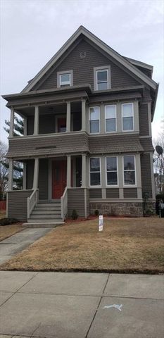 629 Highland 3, Fall River, MA 02720