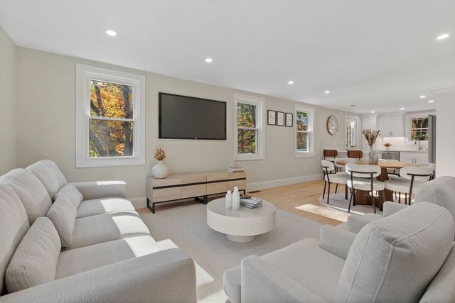 58 Chandler Rd, Andover, MA 01810