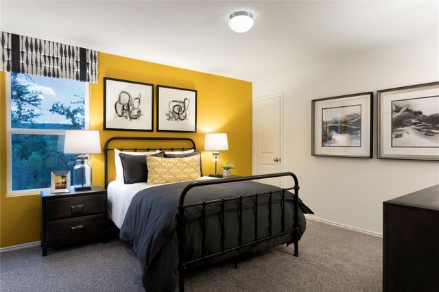 1403 Hermosa GDNS, Georgetown, TX 78628