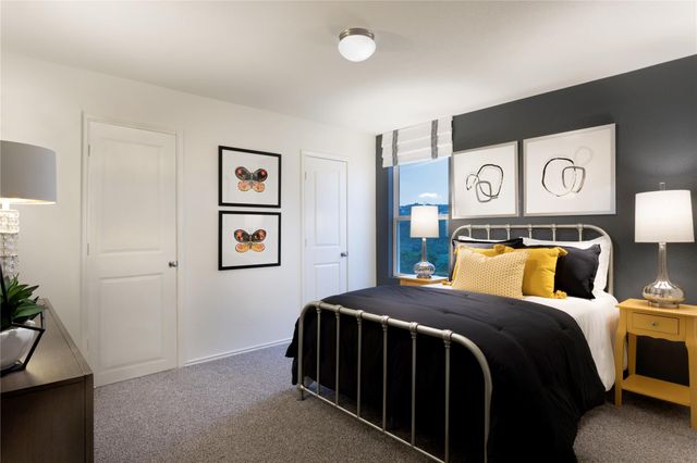 1403 Hermosa GDNS, Georgetown, TX 78628