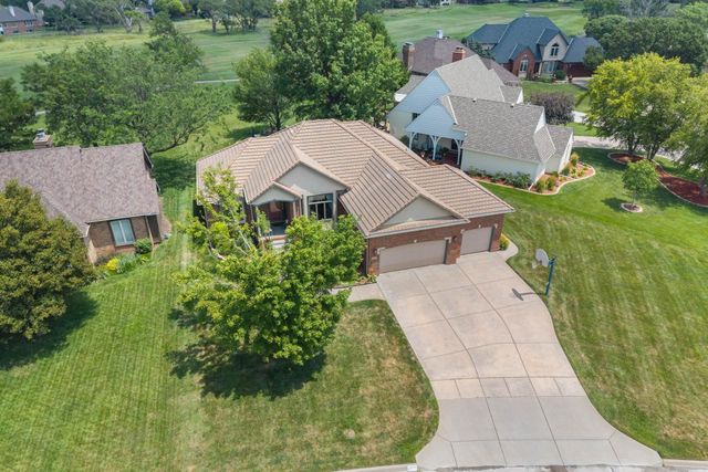 3972 N Sweet Bay Ct, Wichita, KS 67226