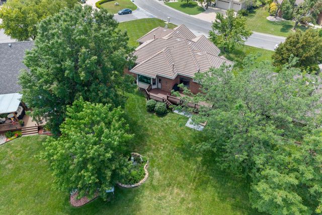 3972 N Sweet Bay Ct, Wichita, KS 67226