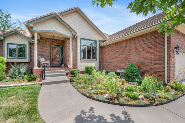 3972 N Sweet Bay Ct, Wichita, KS 67226