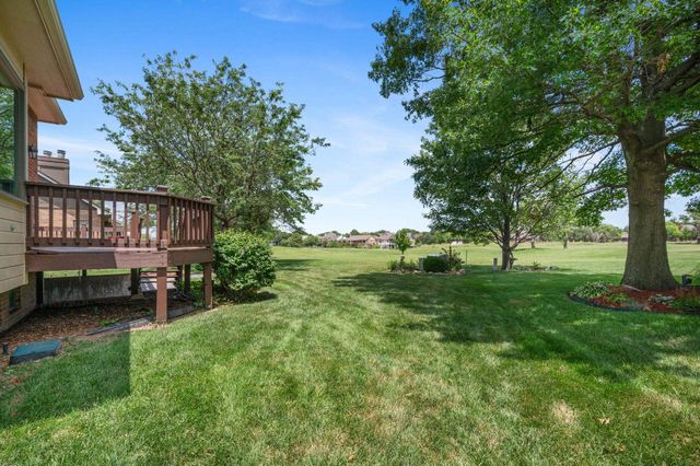 3972 N Sweet Bay Ct, Wichita, KS 67226