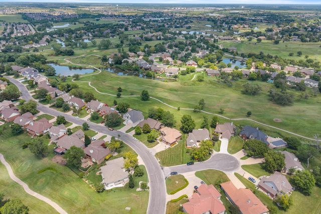 3972 N Sweet Bay Ct, Wichita, KS 67226