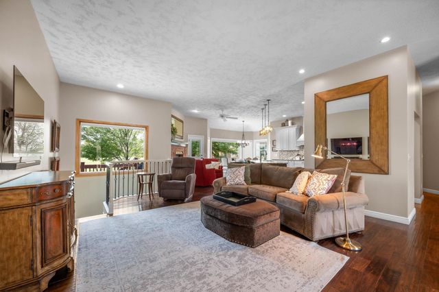 3972 N Sweet Bay Ct, Wichita, KS 67226