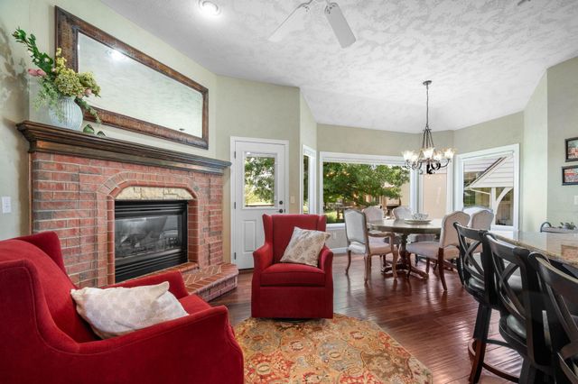 3972 N Sweet Bay Ct, Wichita, KS 67226