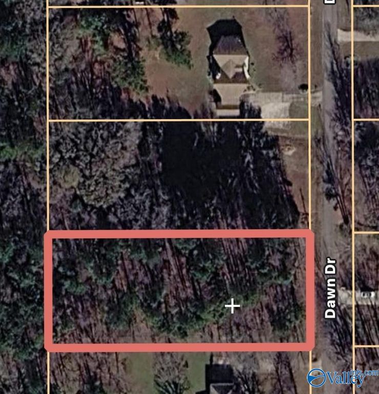 1 Dawn Drive, Toney, AL 35773