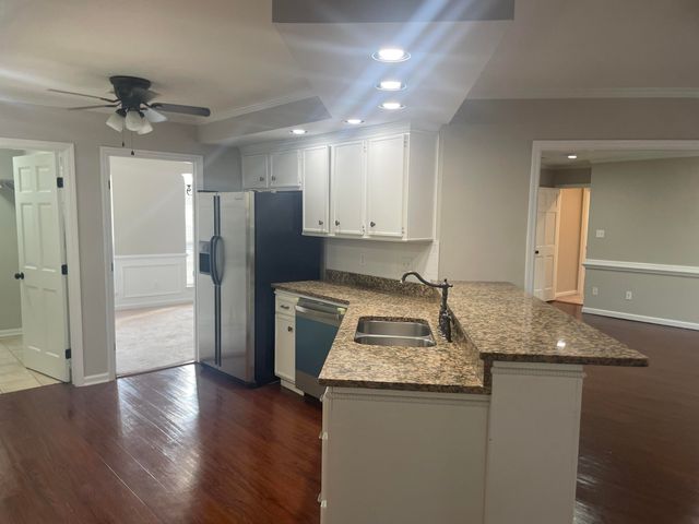 686 W Clinton Way, Augusta, GA 30907