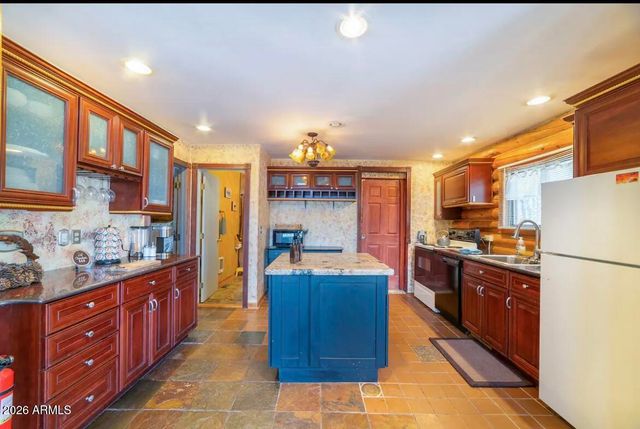 6653 W RIDGE Road, Pine, AZ 85544