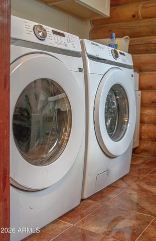 6653 W RIDGE Road, Pine, AZ 85544