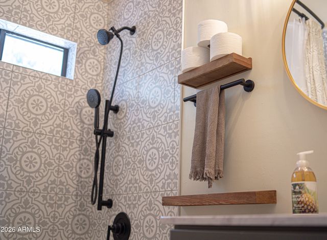 6653 W RIDGE Road, Pine, AZ 85544