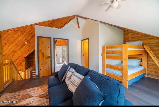 6653 W RIDGE Road, Pine, AZ 85544