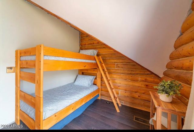 6653 W RIDGE Road, Pine, AZ 85544