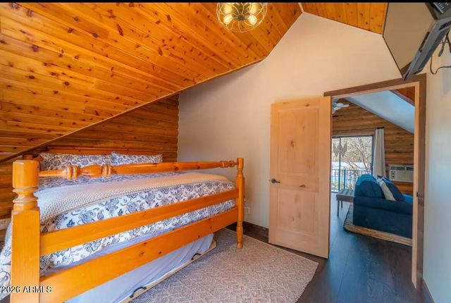 6653 W RIDGE Road, Pine, AZ 85544