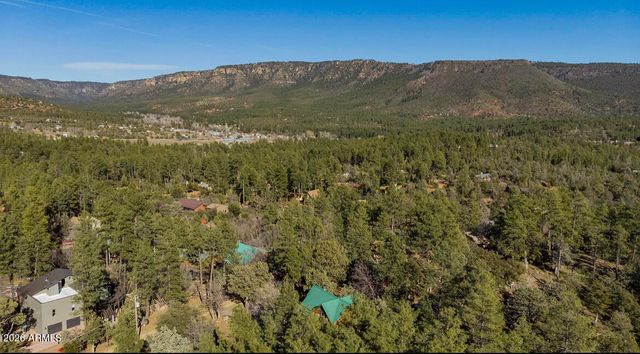 6653 W RIDGE Road, Pine, AZ 85544