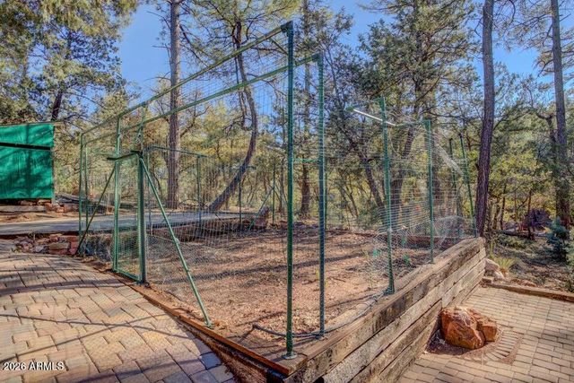 6653 W RIDGE Road, Pine, AZ 85544