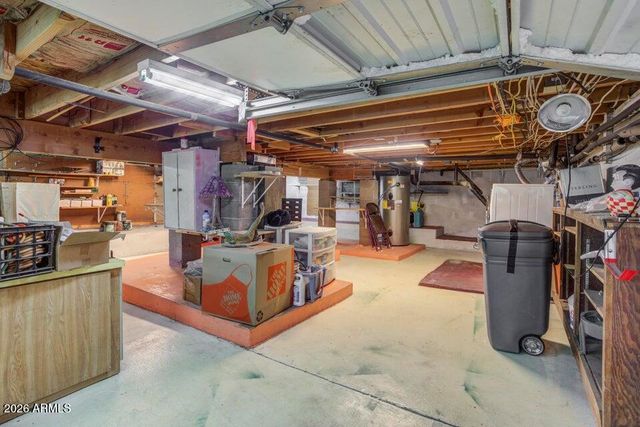 6653 W RIDGE Road, Pine, AZ 85544