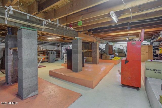 6653 W RIDGE Road, Pine, AZ 85544