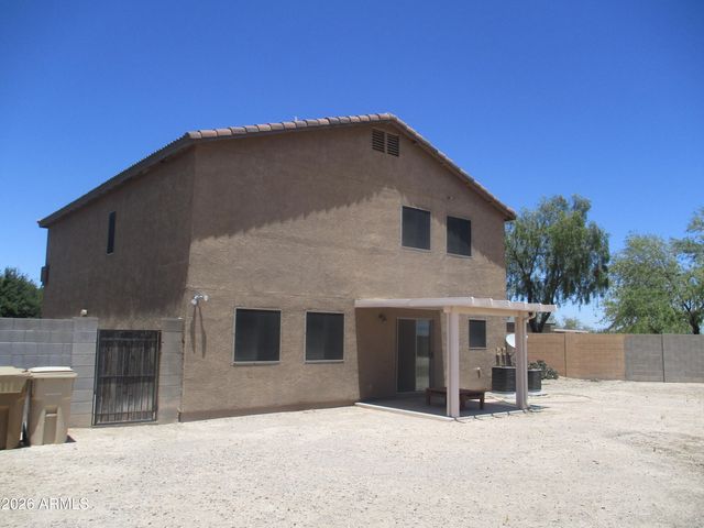 6057 E SUNRISE Circle, Florence, AZ 85132