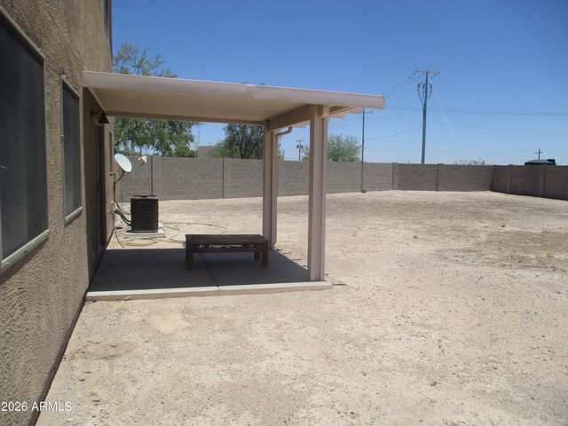 6057 E SUNRISE Circle, Florence, AZ 85132