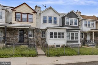 7231 CLINTON RD, Upper Darby, PA 19082
