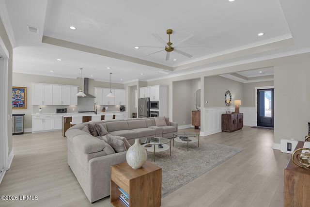 141 Firethorn Lane, Hardeeville, SC 29927