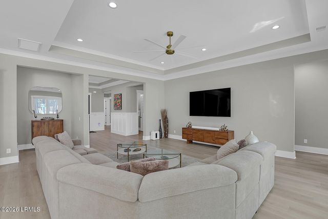 141 Firethorn Lane, Hardeeville, SC 29927