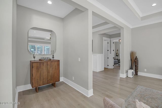 141 Firethorn Lane, Hardeeville, SC 29927