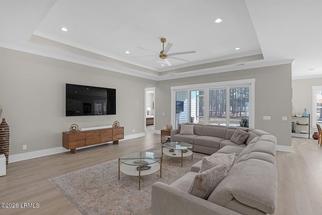 141 Firethorn Lane, Hardeeville, SC 29927