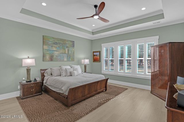 141 Firethorn Lane, Hardeeville, SC 29927