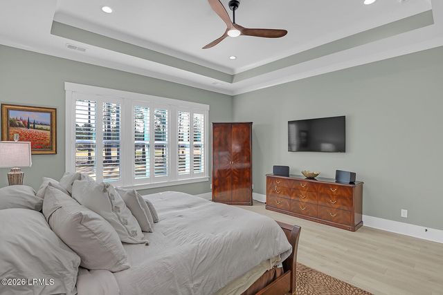 141 Firethorn Lane, Hardeeville, SC 29927