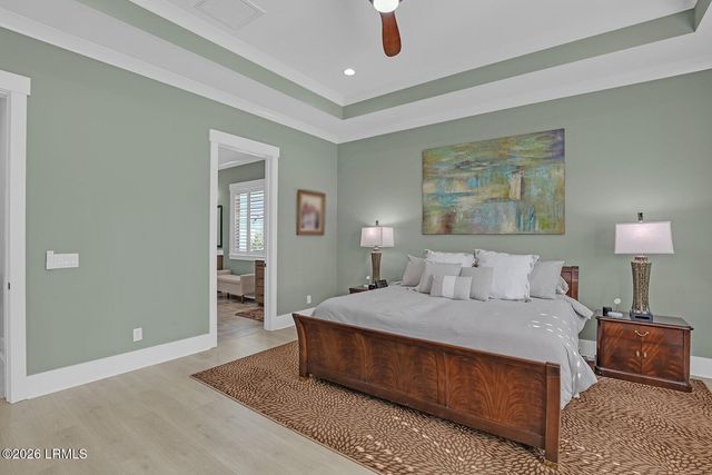 141 Firethorn Lane, Hardeeville, SC 29927