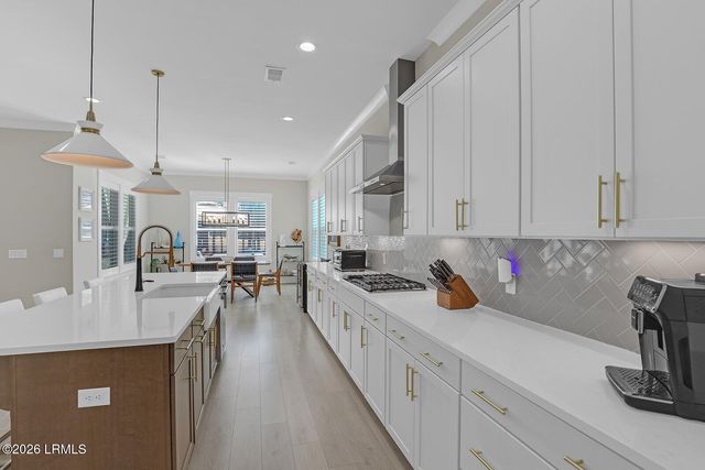 141 Firethorn Lane, Hardeeville, SC 29927