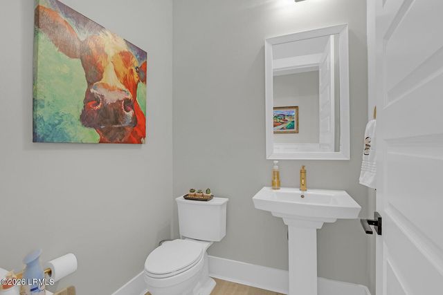 141 Firethorn Lane, Hardeeville, SC 29927