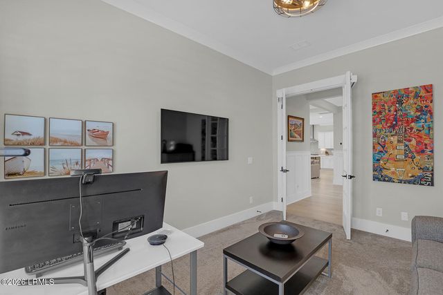 141 Firethorn Lane, Hardeeville, SC 29927