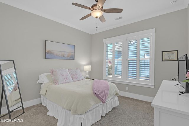 141 Firethorn Lane, Hardeeville, SC 29927