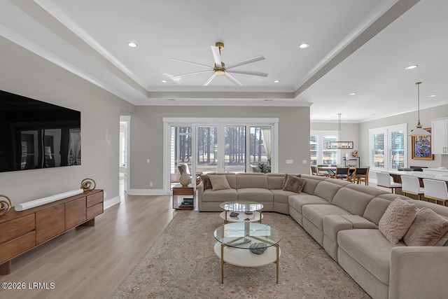 141 Firethorn Lane, Hardeeville, SC 29927