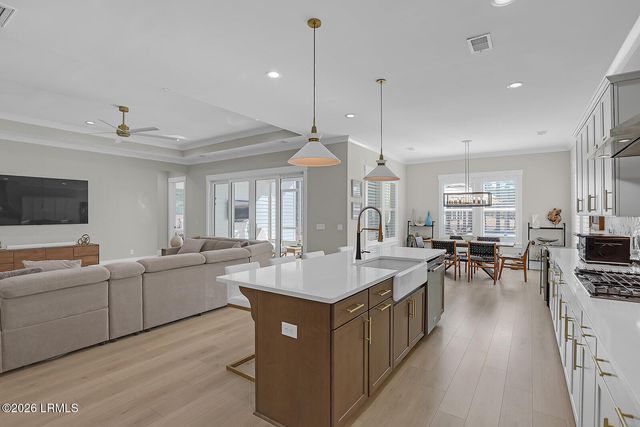 141 Firethorn Lane, Hardeeville, SC 29927