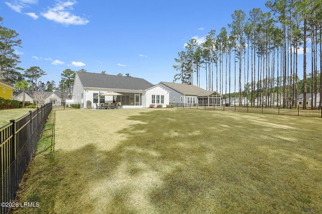 141 Firethorn Lane, Hardeeville, SC 29927