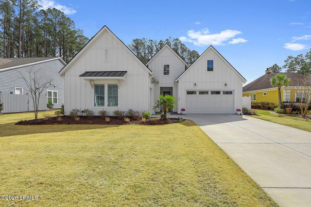 141 Firethorn Lane, Hardeeville, SC 29927