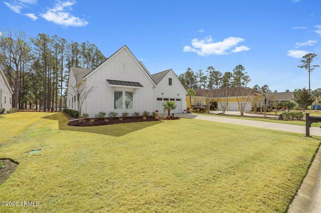 141 Firethorn Lane, Hardeeville, SC 29927