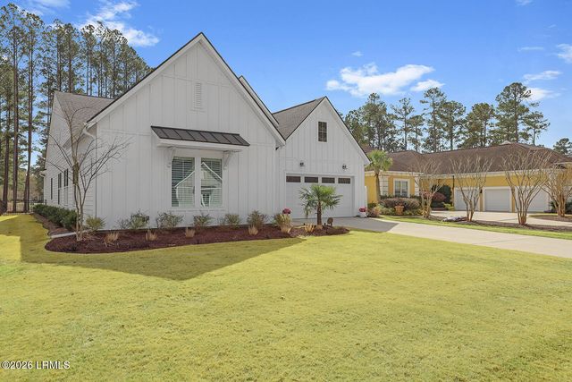141 Firethorn Lane, Hardeeville, SC 29927