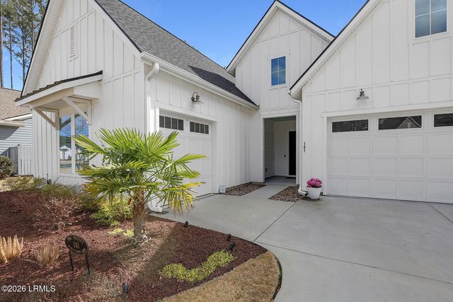 141 Firethorn Lane, Hardeeville, SC 29927