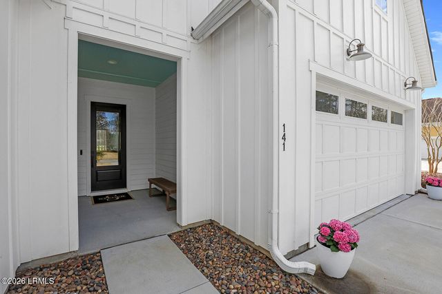 141 Firethorn Lane, Hardeeville, SC 29927