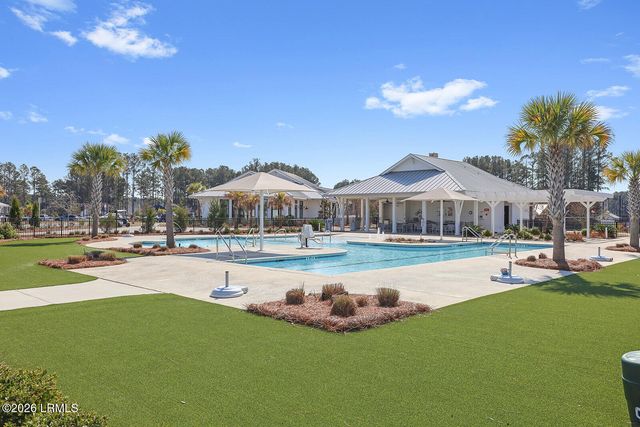 141 Firethorn Lane, Hardeeville, SC 29927