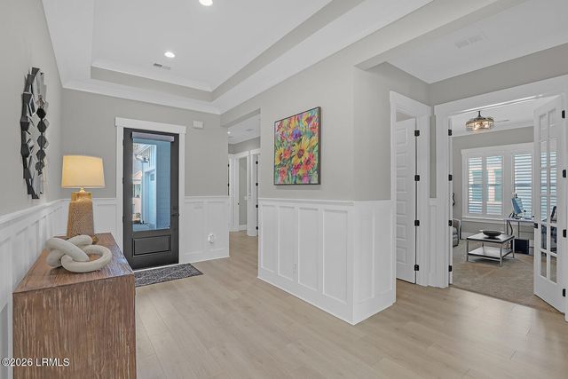 141 Firethorn Lane, Hardeeville, SC 29927