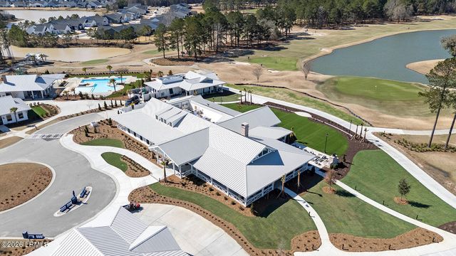 141 Firethorn Lane, Hardeeville, SC 29927